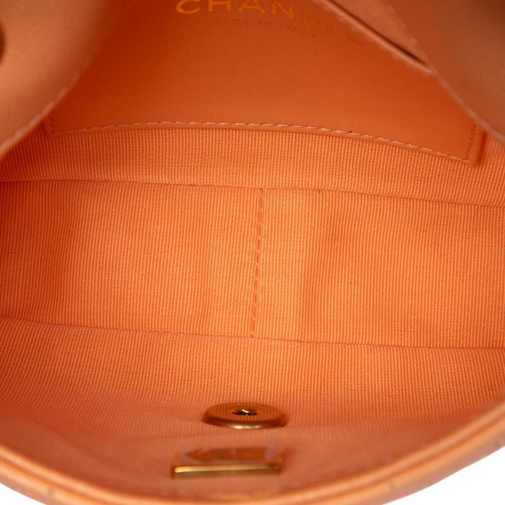 Chanel Flap Bag