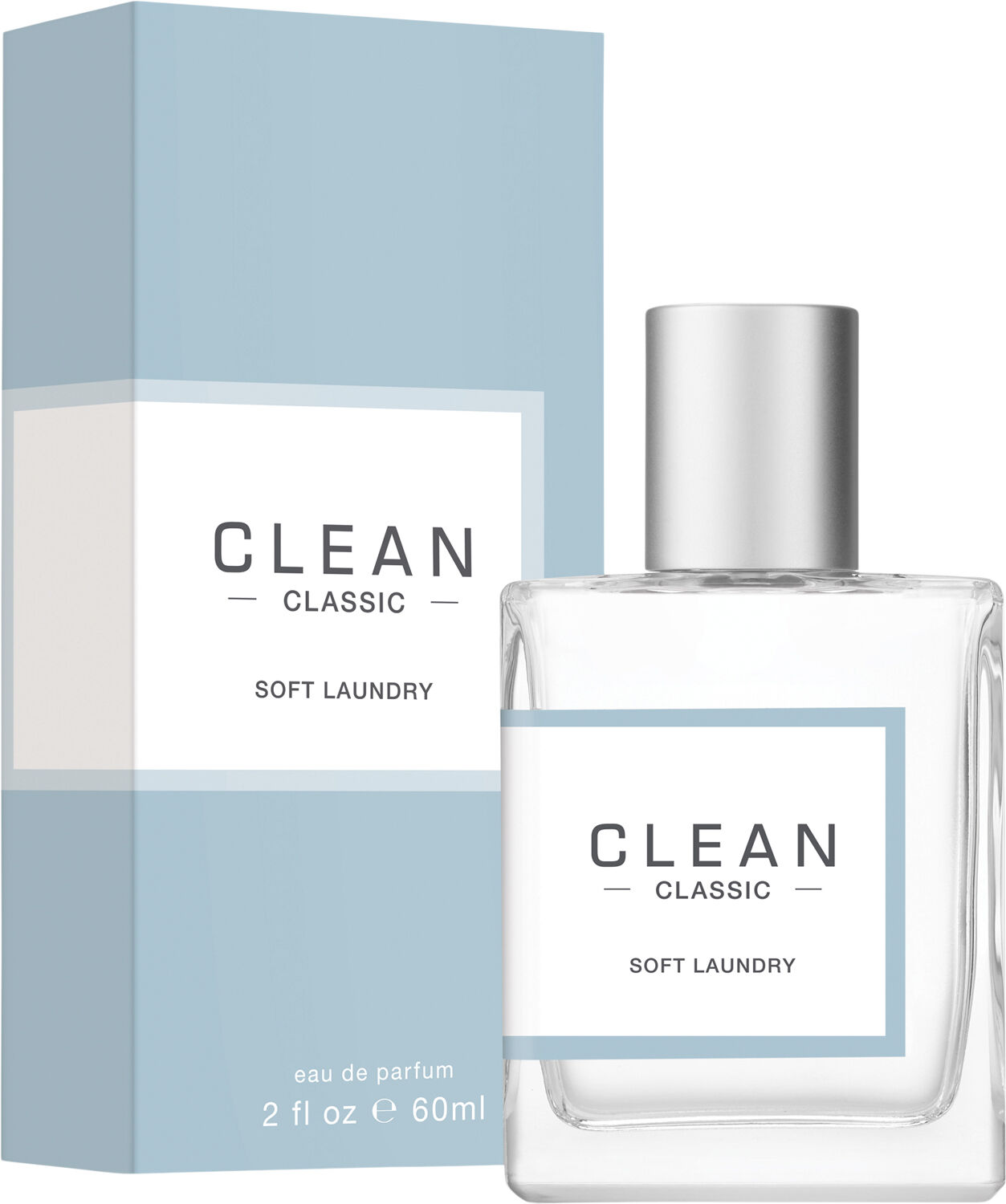 Classic Soft Laundry EdP