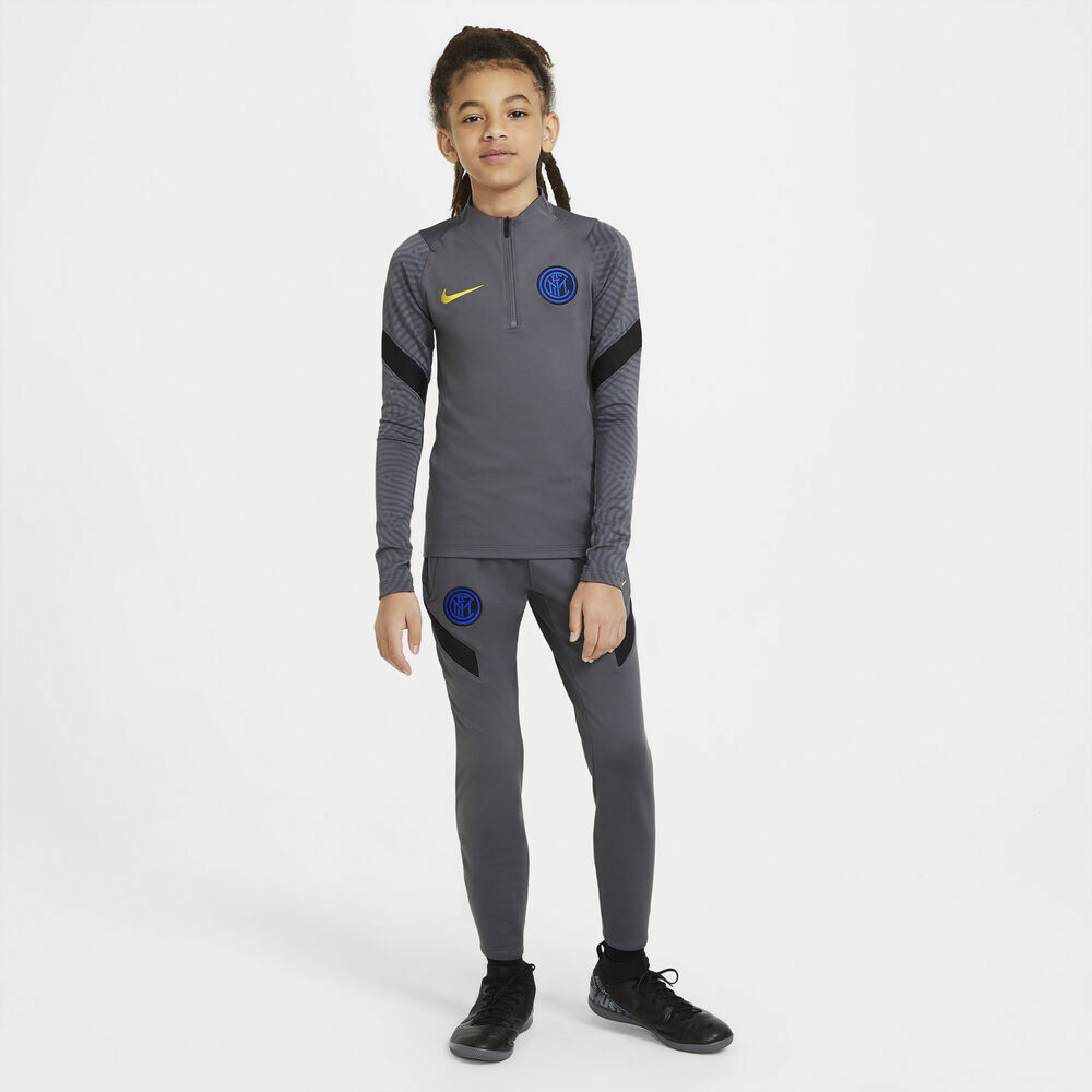 Inter Milan Strike Buks