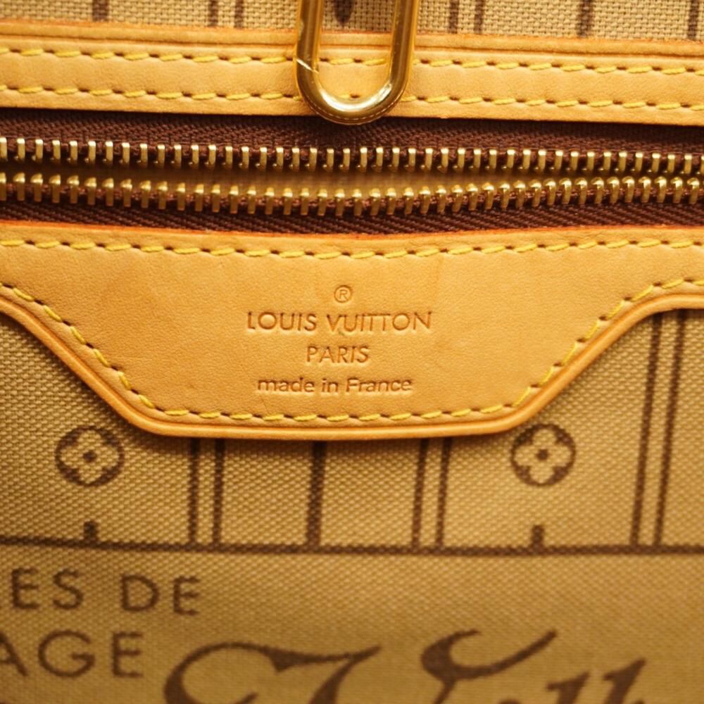 Louis Vuitton Neverfull