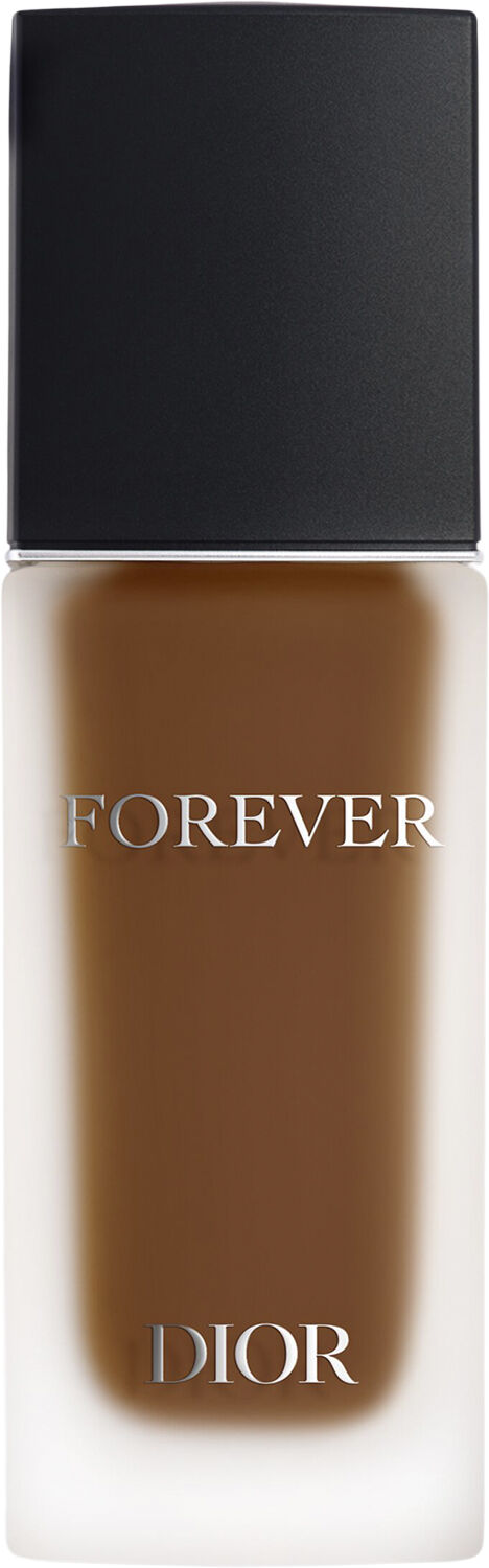 Dior Forever No-Transfer 24h Wear Matte Foundation