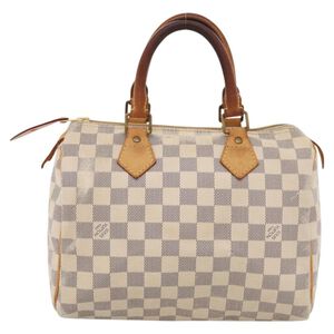 Louis Vuitton Speedy