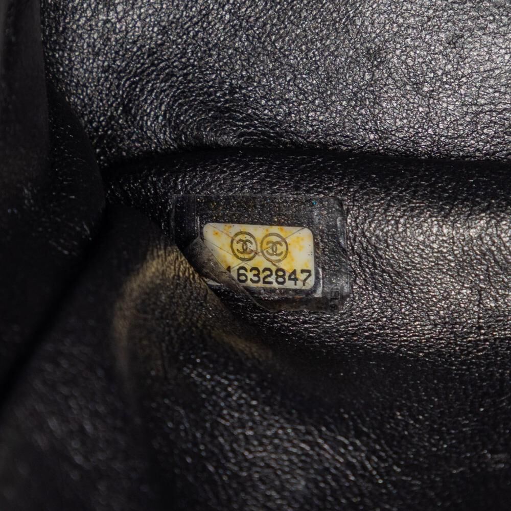 Chanel Flap Bag