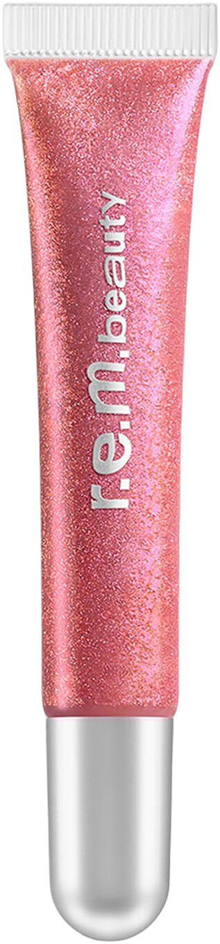 On your collar - Fyldgivende gloss