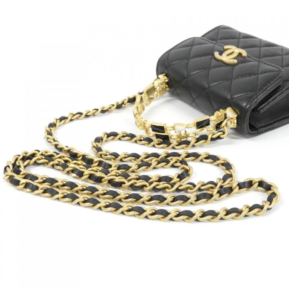 Chanel Shoulder Bag