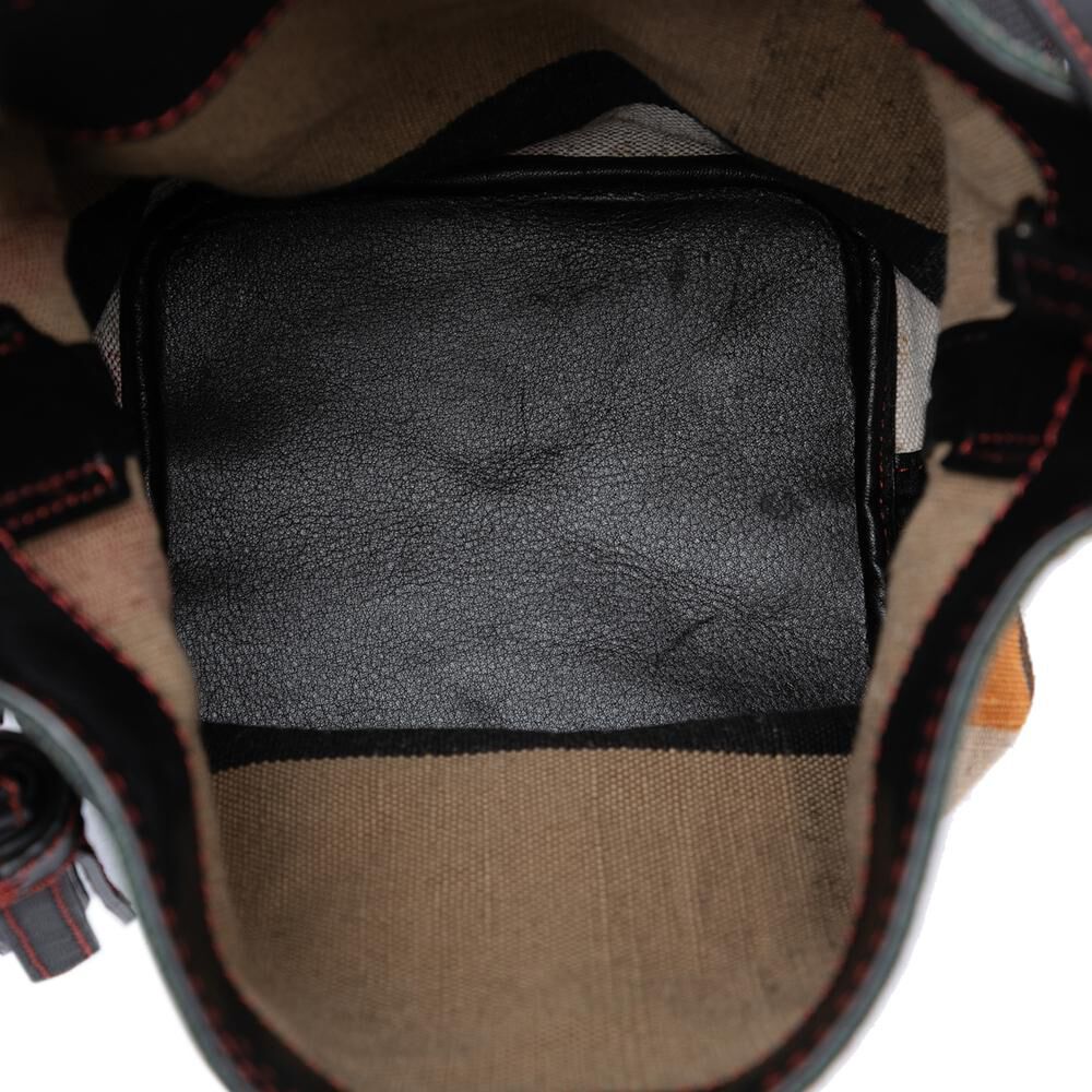 Burberry Bucket Bag