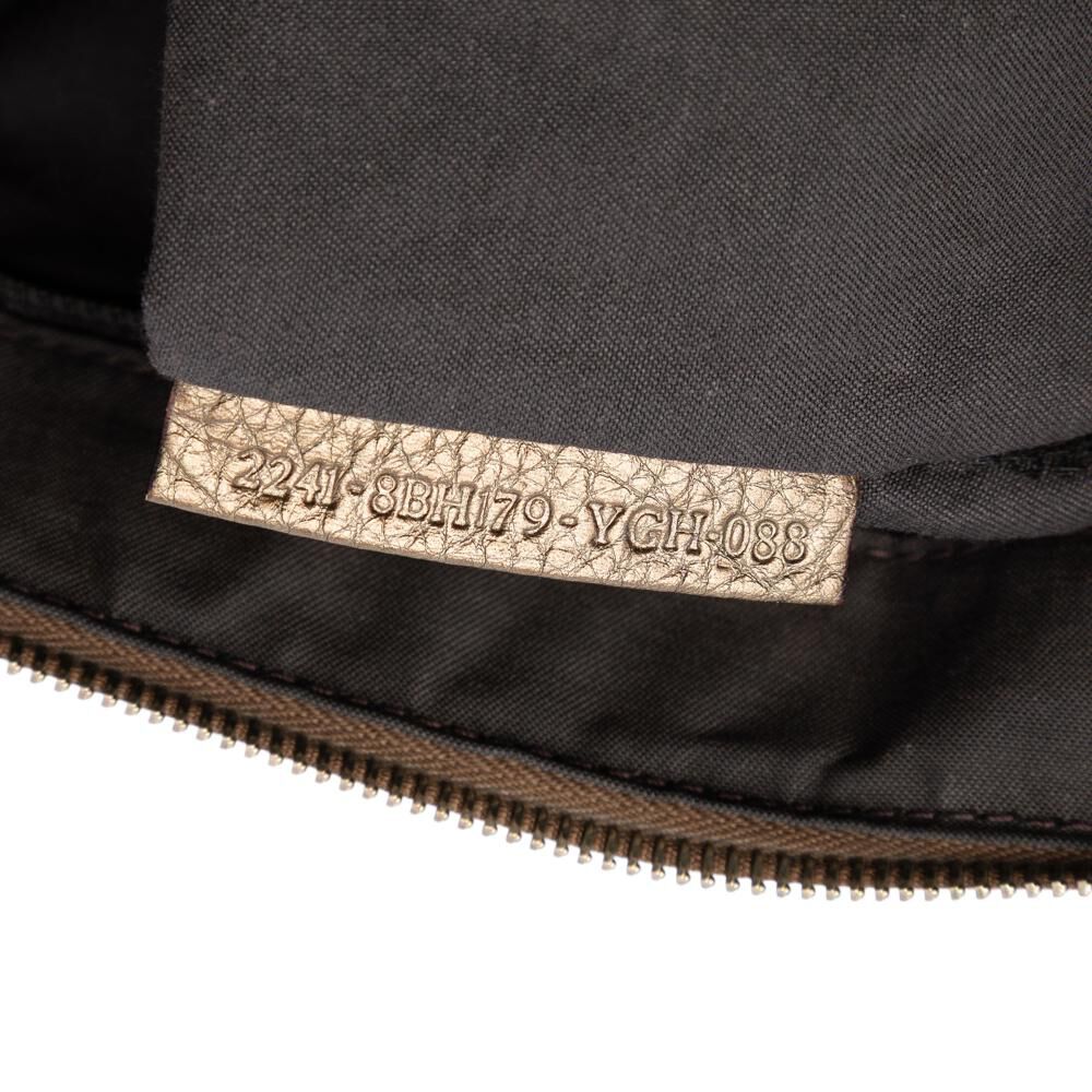 Fendi Tote