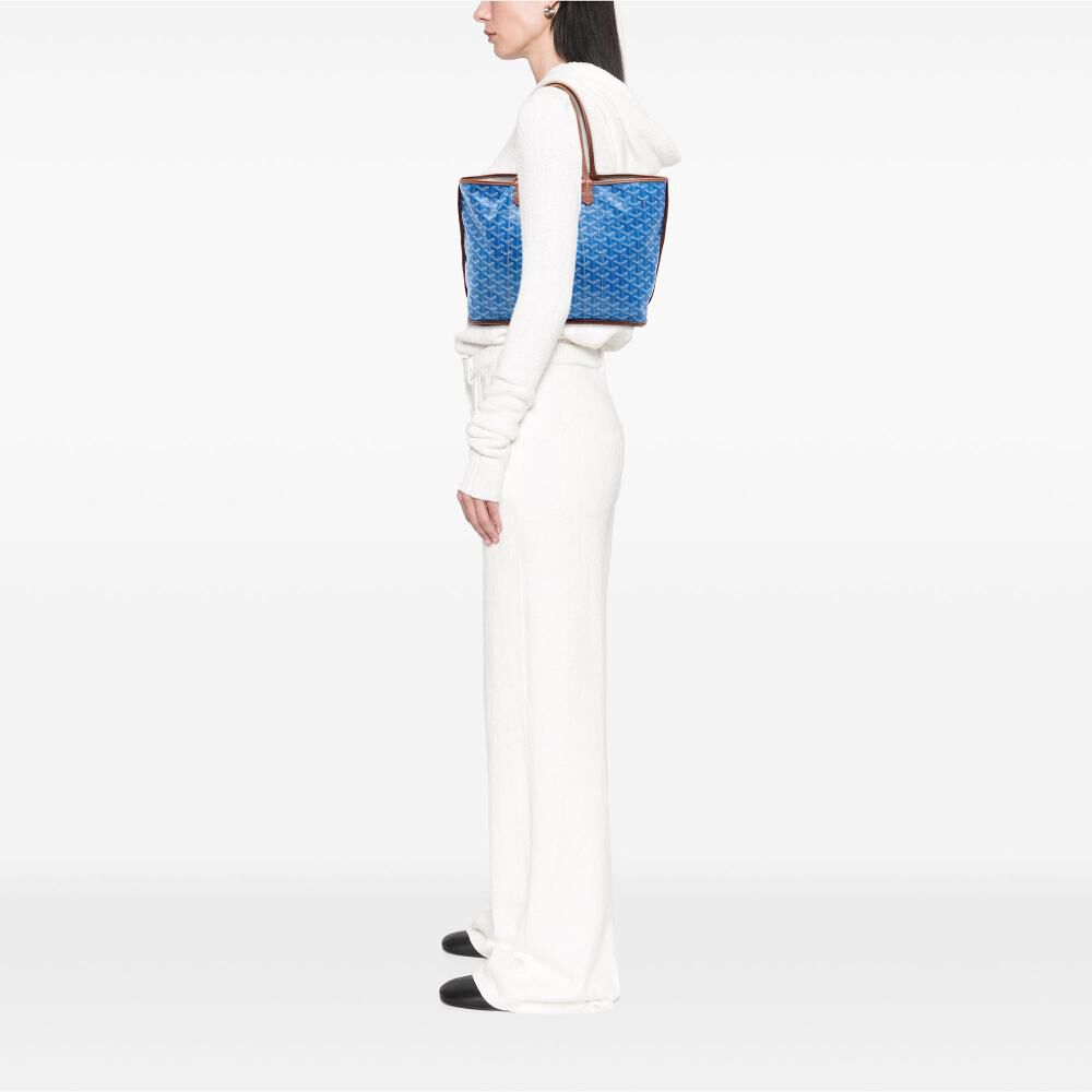 Goyard St Louis Tote