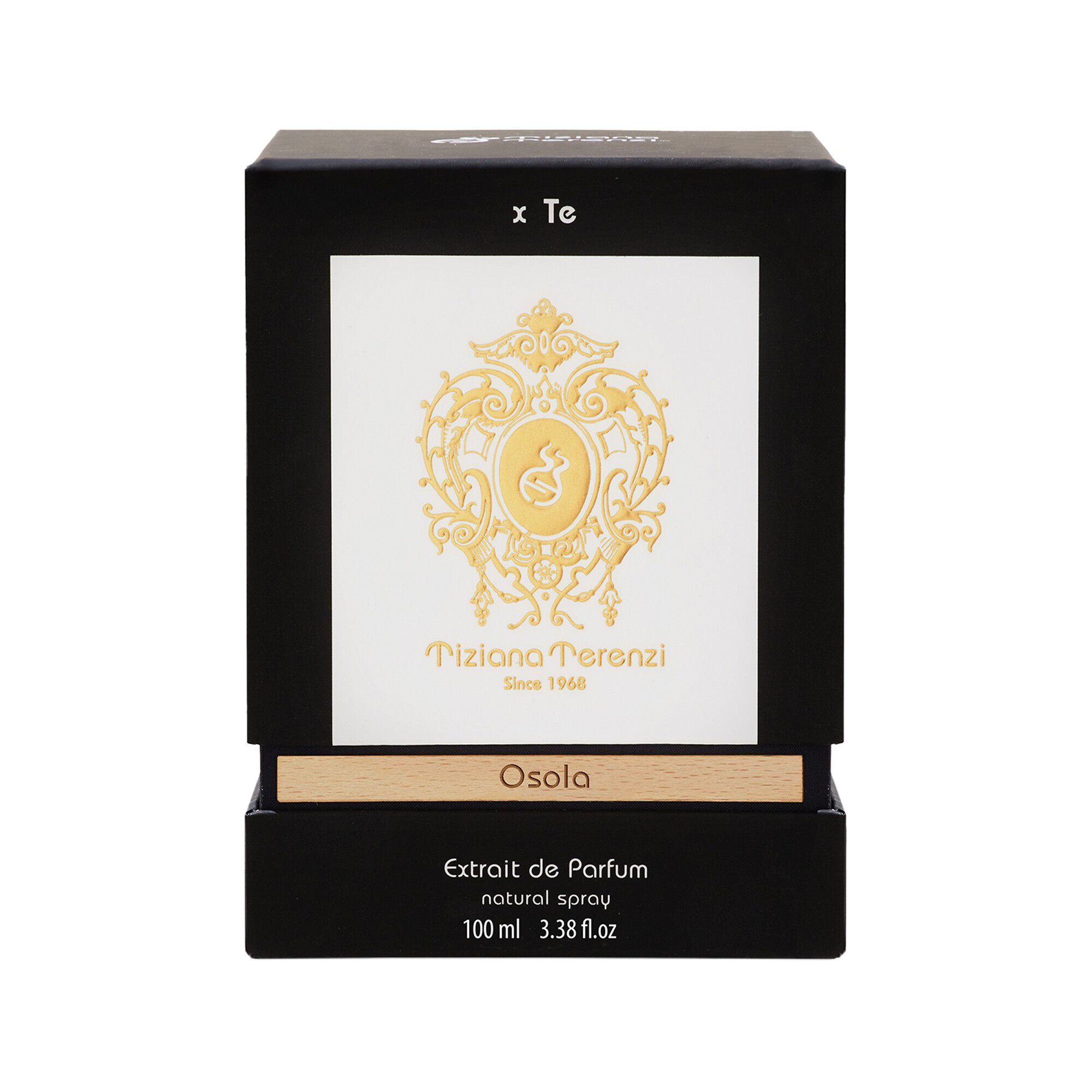 TER TIZIANA TERENZI EXTRAIT DE PARFUM 100 ML OSOLA