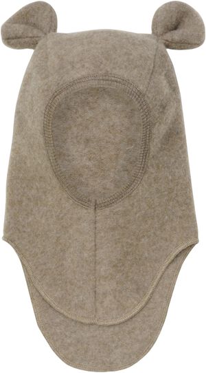 Balaclava Ears Wool Fleece