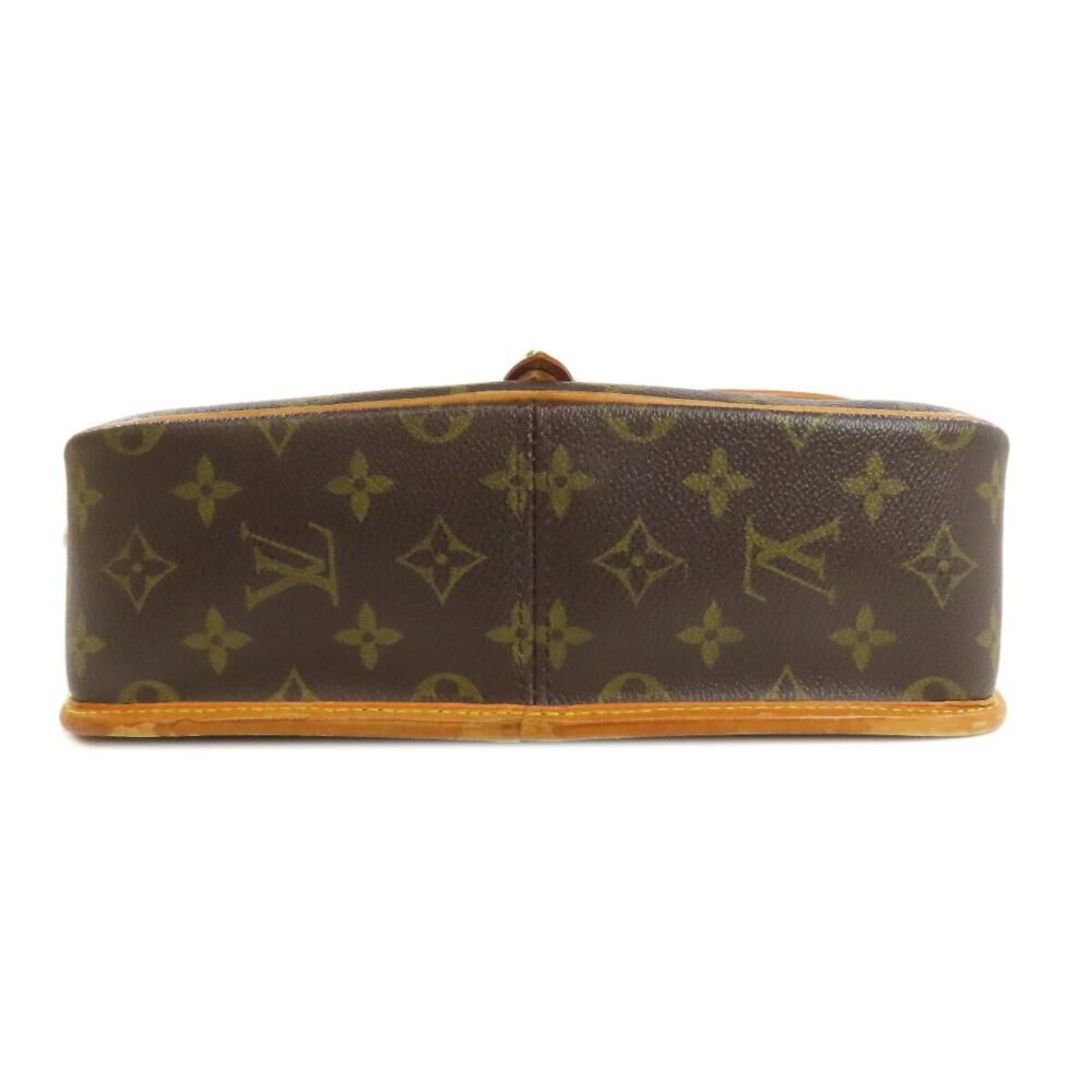 Louis Vuitton Saumur