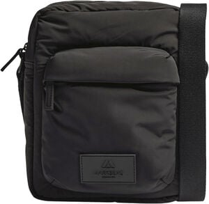 RushMBG Crossb. Bag, Recycled