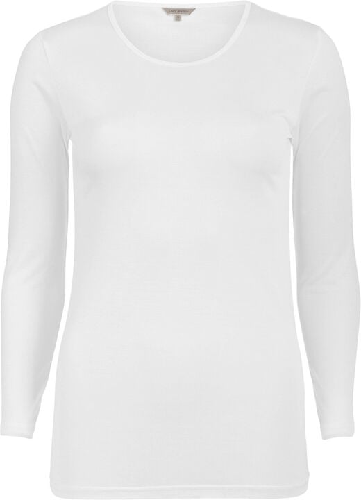 Silk Jersey - T-shirt