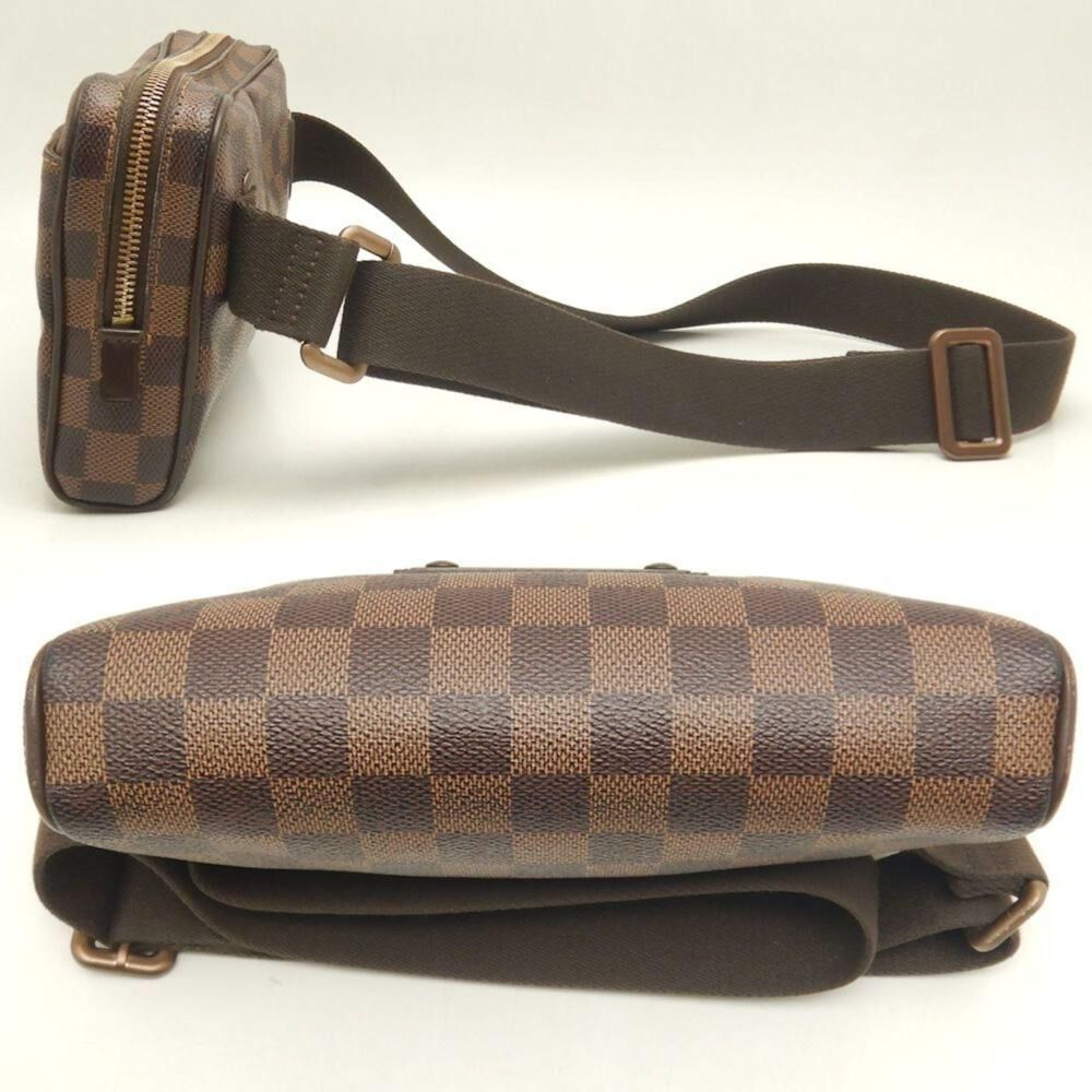 Louis Vuitton Belt Bags