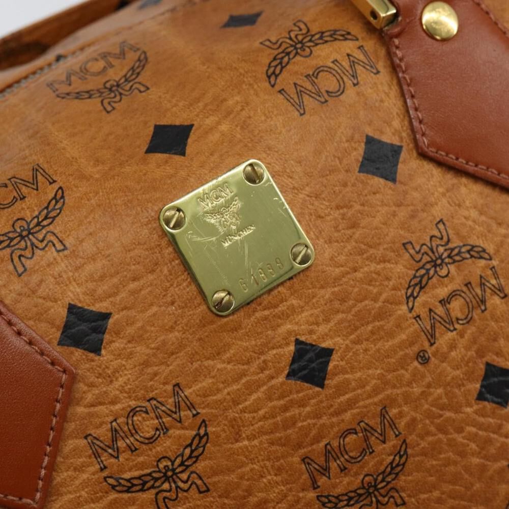 Mcm Handbag