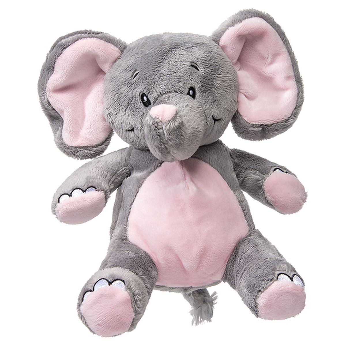 ELEFANT ROSA 27CM MY TEDD