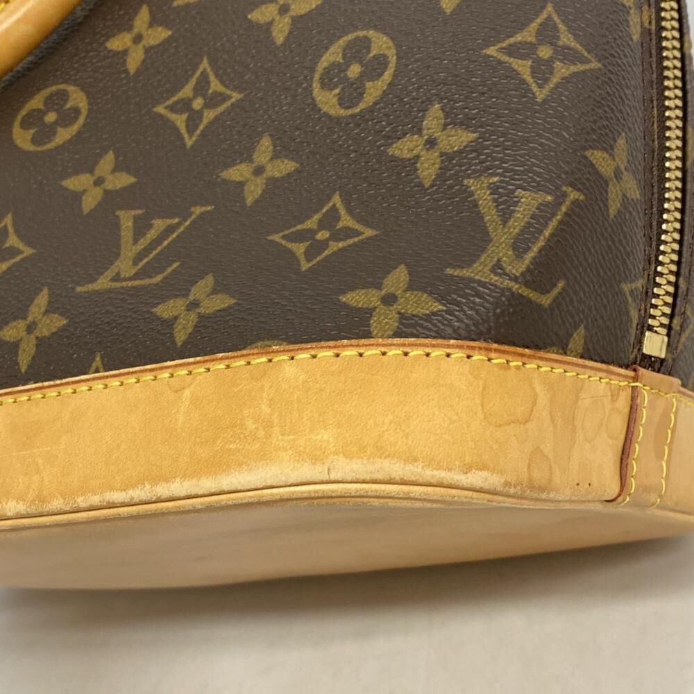 Louis Vuitton Alma