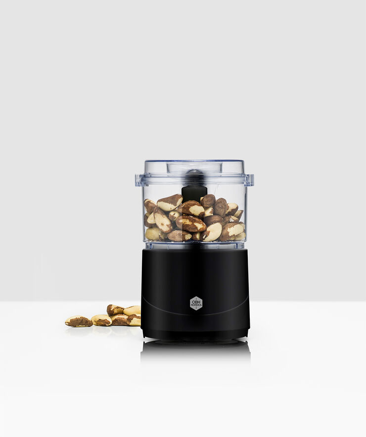 Mainstream Minihakker