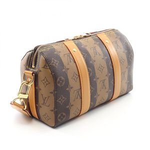 Louis Vuitton Keepall