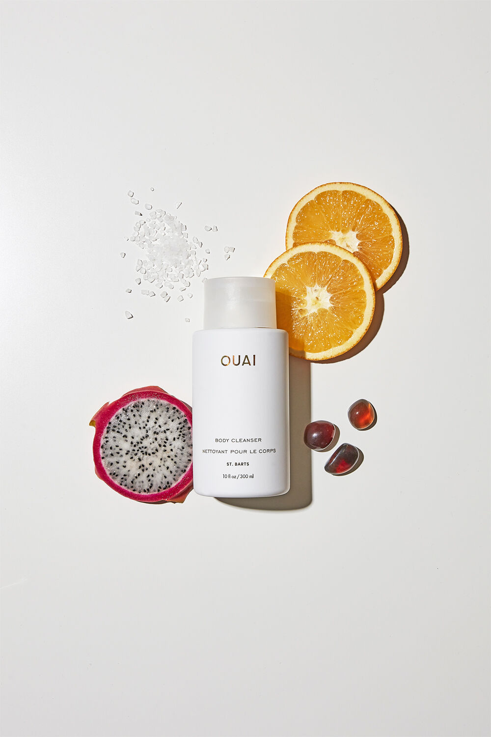 Body Cleanser - St Barts