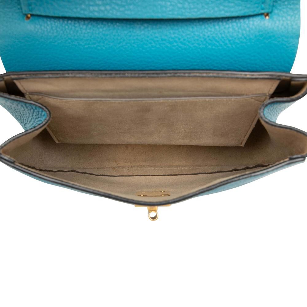 Chlo&eacute; Crossbody Bag