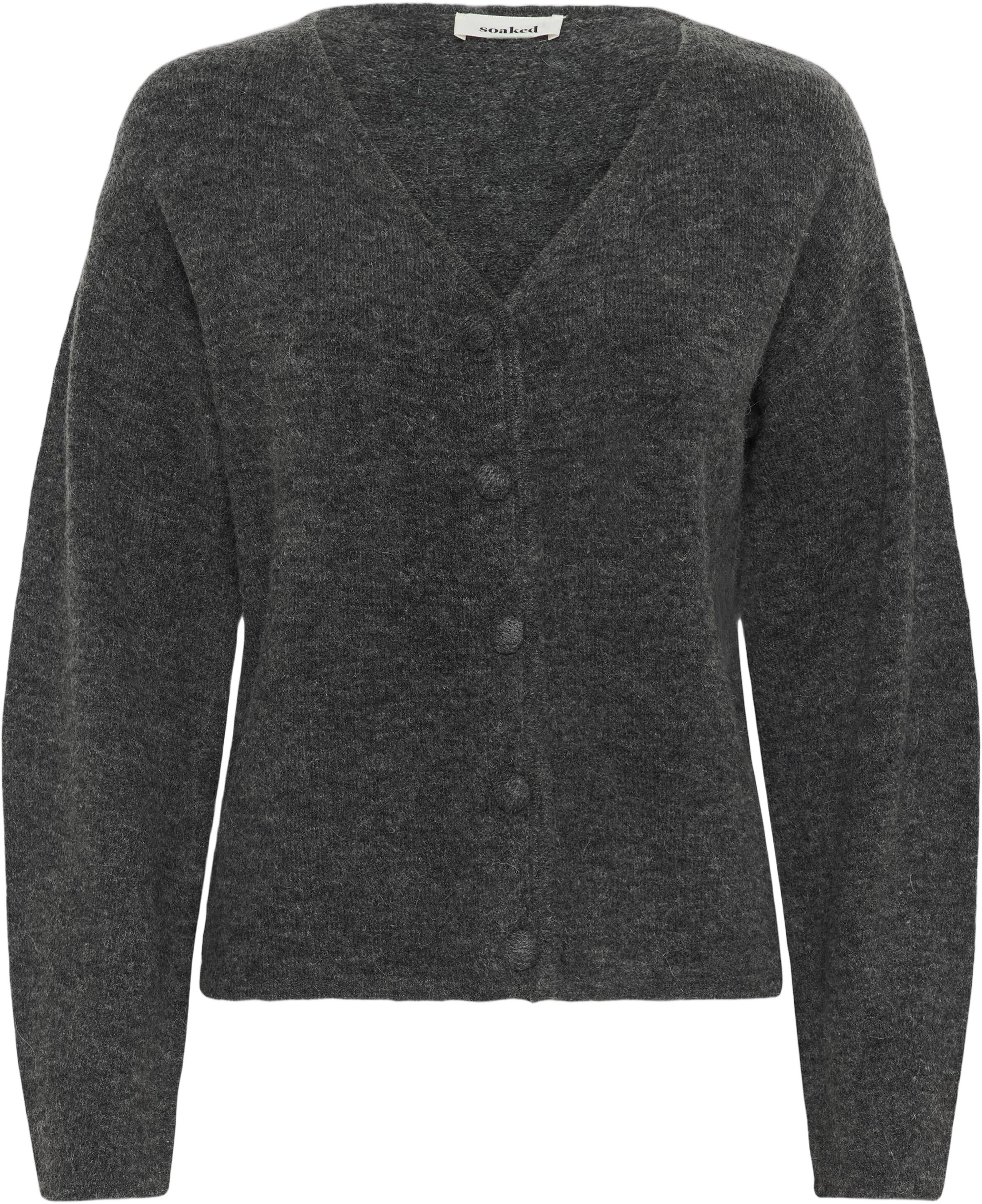 SLHedaya V-Neck Cardigan LS