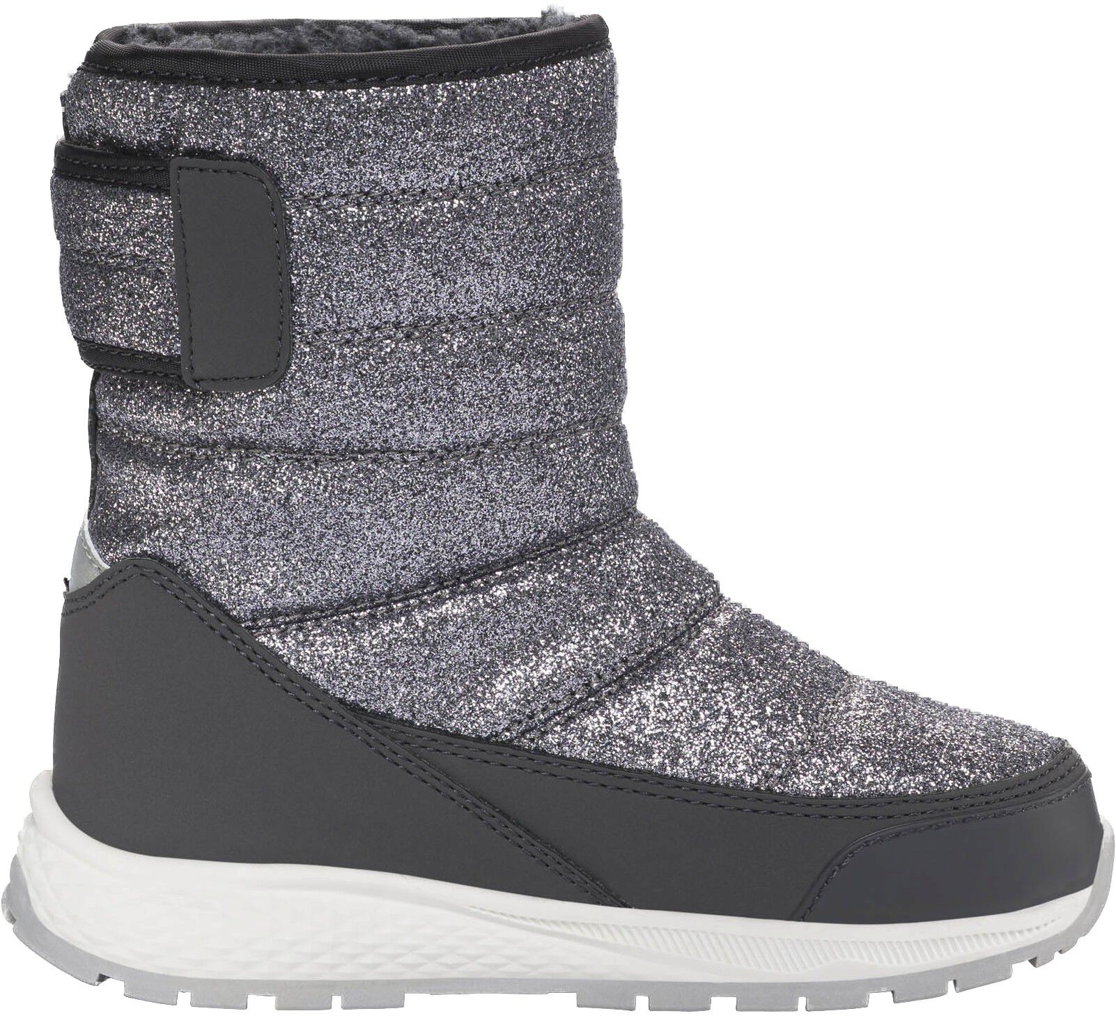 Equip Glitter Warm WP Pull-on