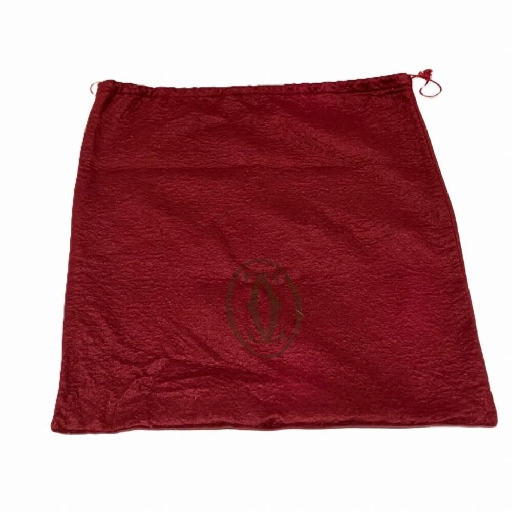 Cartier Shoulder Bag