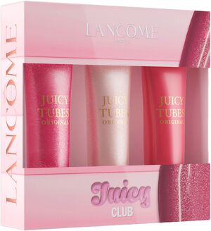 LC TRIO JUICY TUBES SET26
