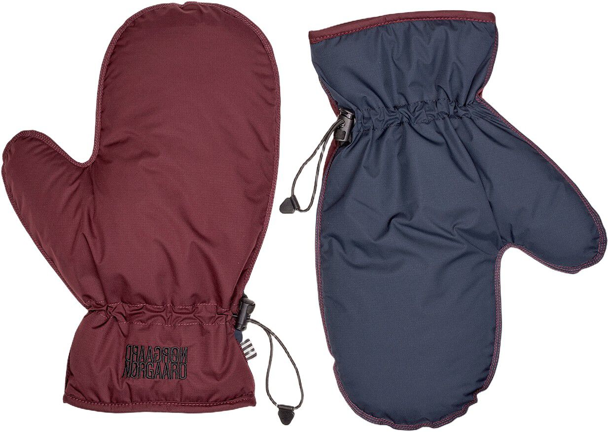 Light Ripstop Pillow Glove