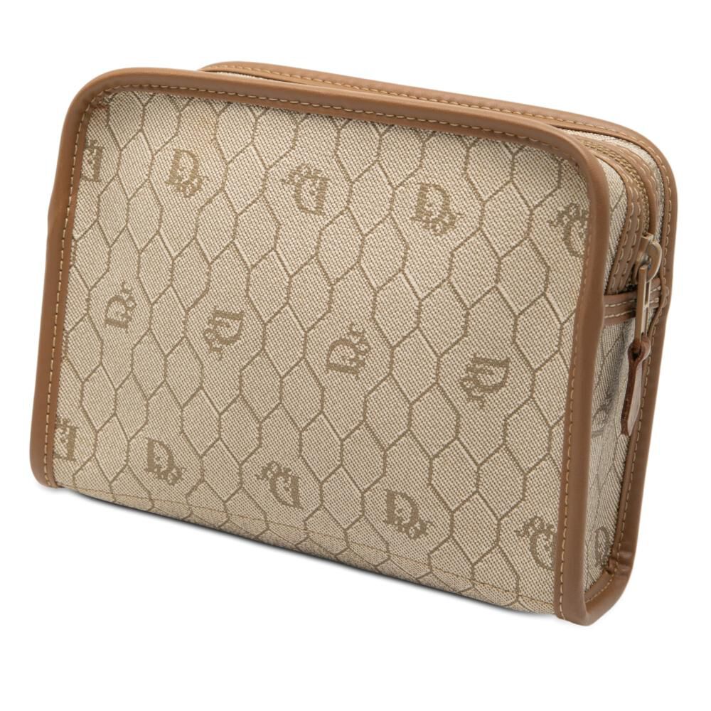 Dior Cosmetic Pouch