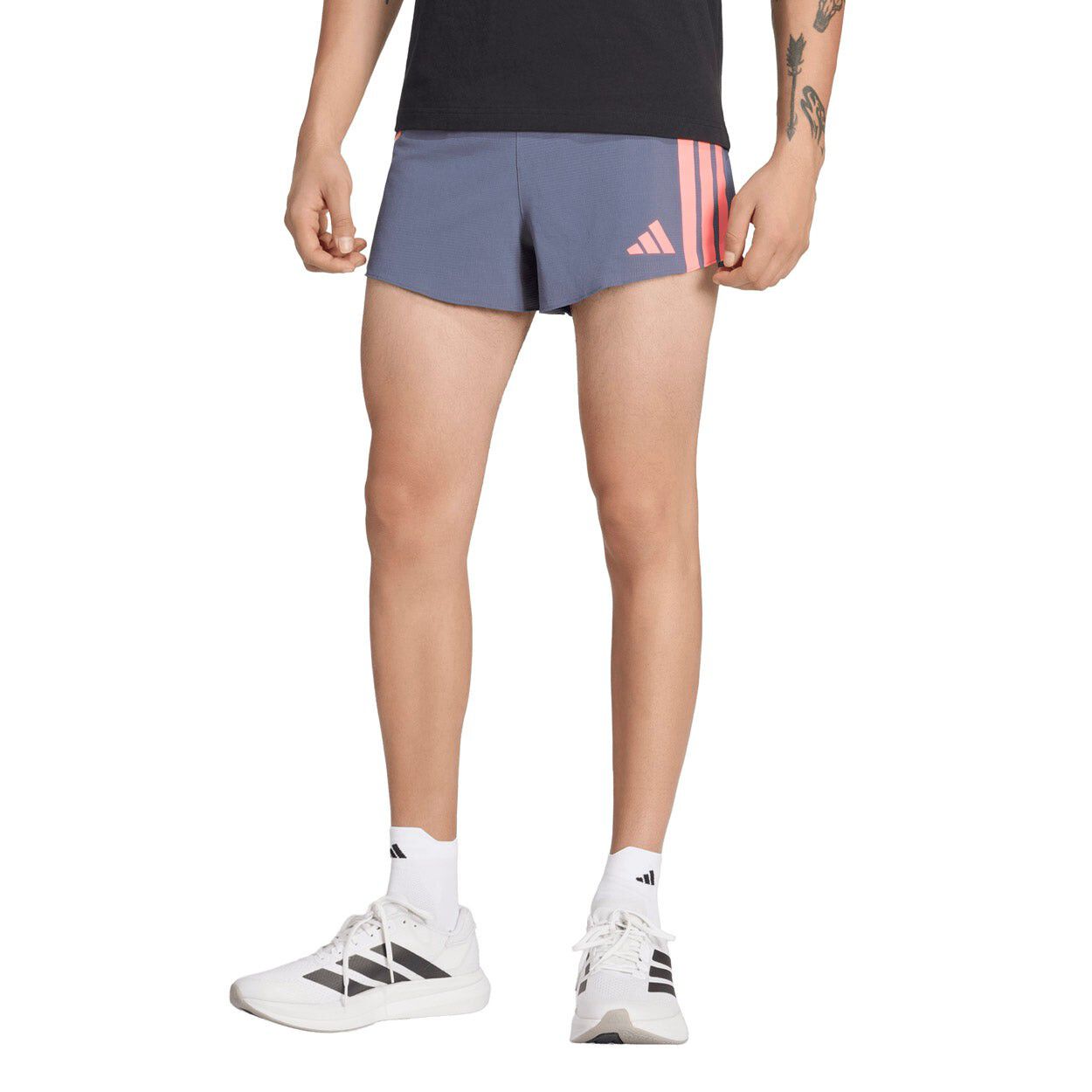 Adizero Gel Pocket L&oslash;be Shorts