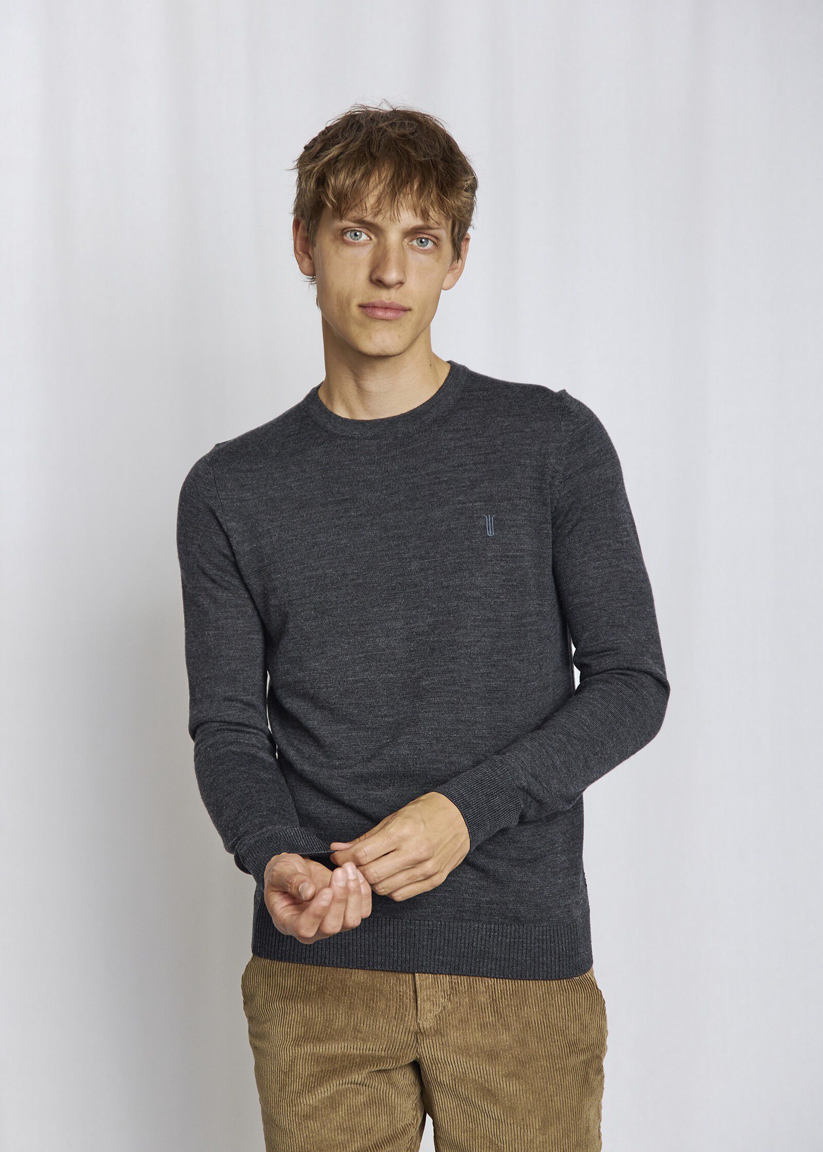BS Jupiter Regular Fit Knitwear
