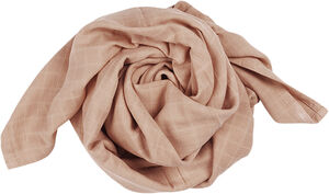 Swaddle - Dusty Rose