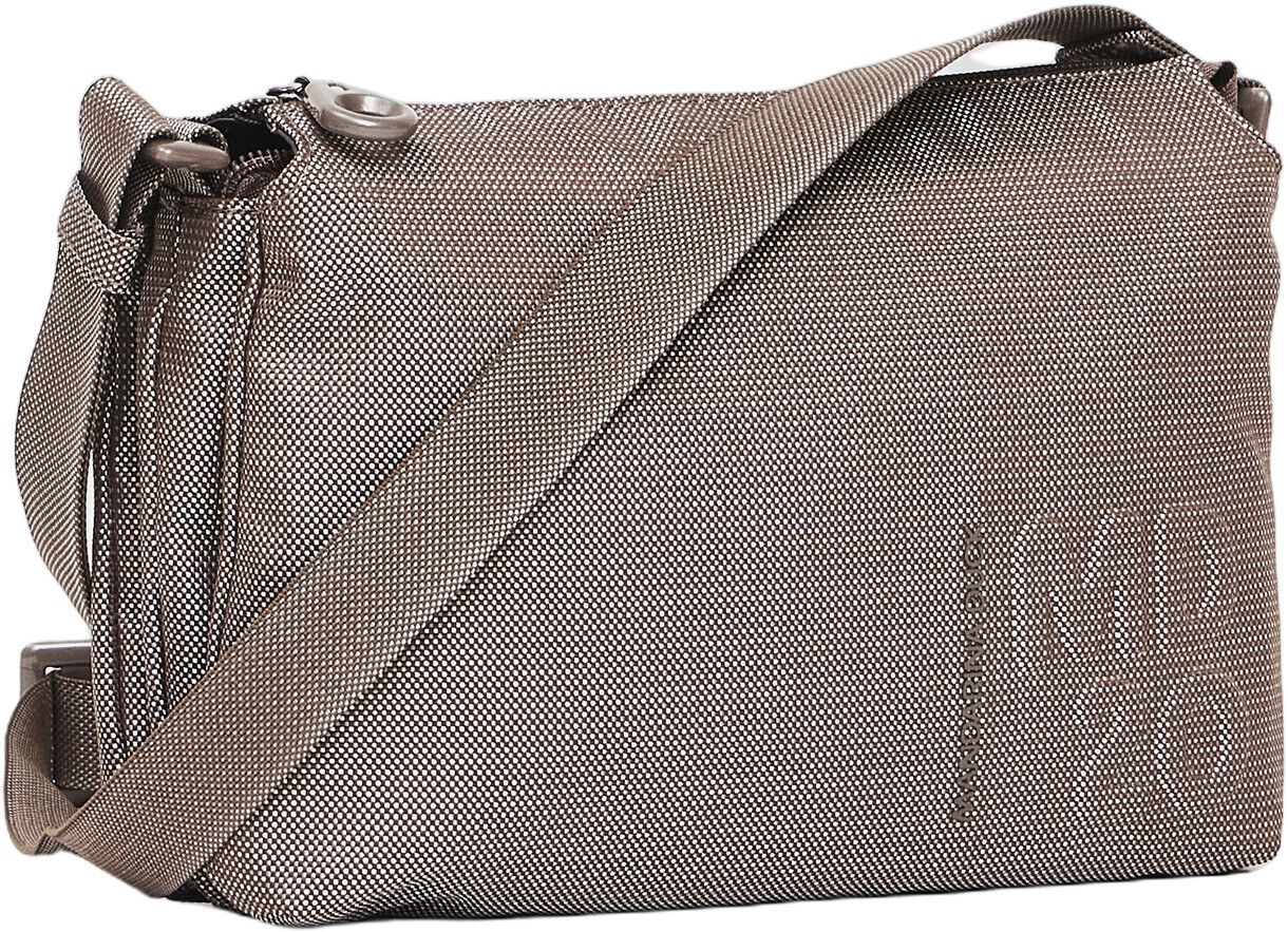 MD20 POCHETTE / TAUPE