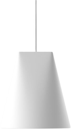 Ceramic Pendant, Wide