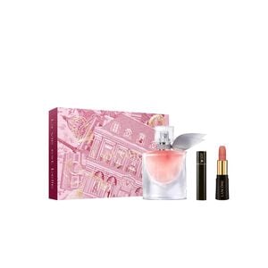 LVEB EDP V30ml Xmas Set