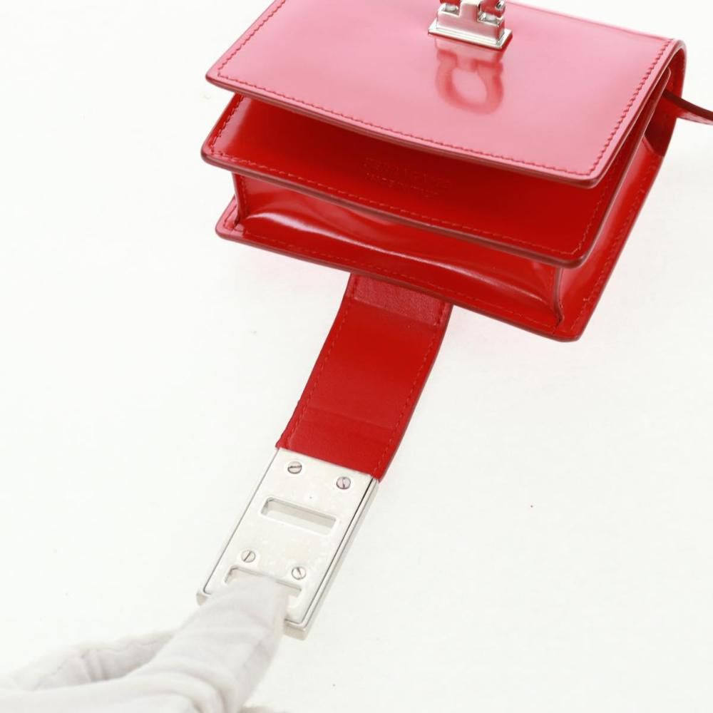 Salvatore Ferragamo Shoulder Bag