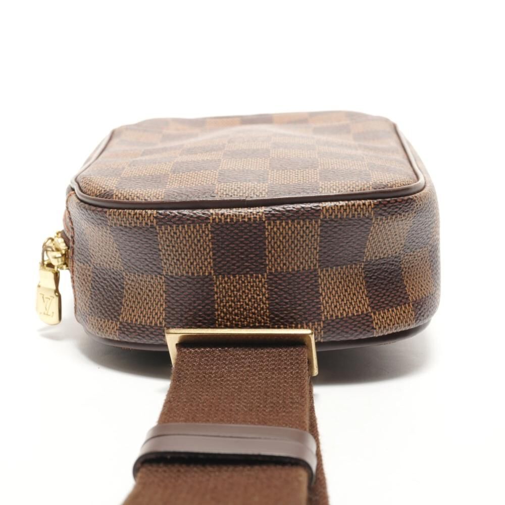 Louis Vuitton Crossbody Bag