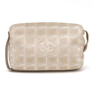 Chanel Travel Line