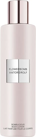 Flowerbomb Body Lotion
