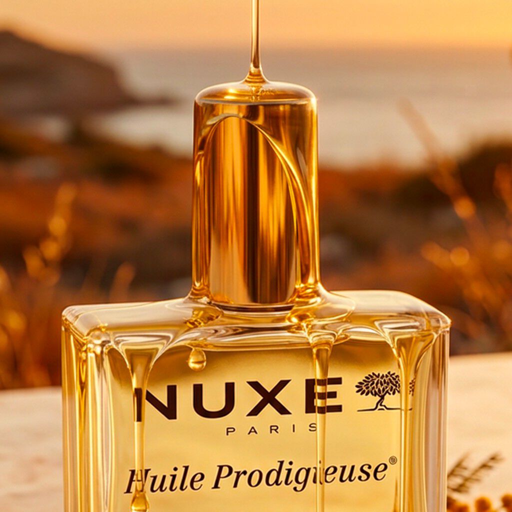 Huile Prodigieuse Dry Oil