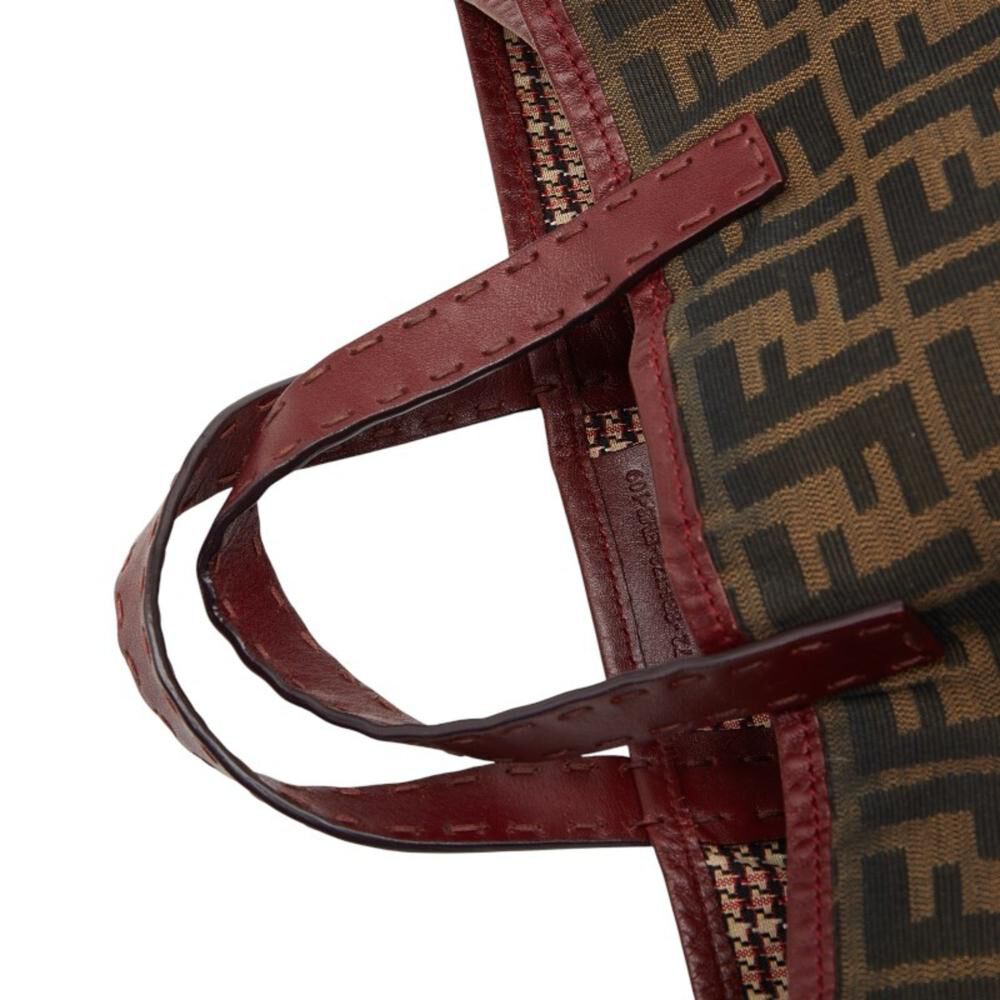 Fendi Tote