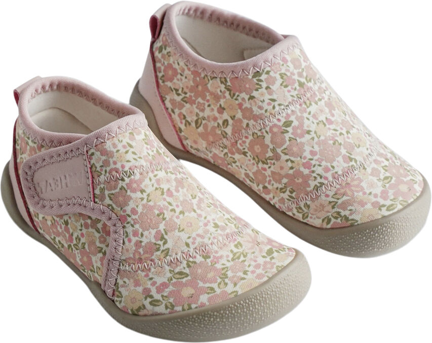 Klipklapper & badesko