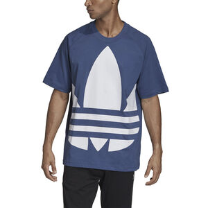 Big Trefoil Boxy T-shirt