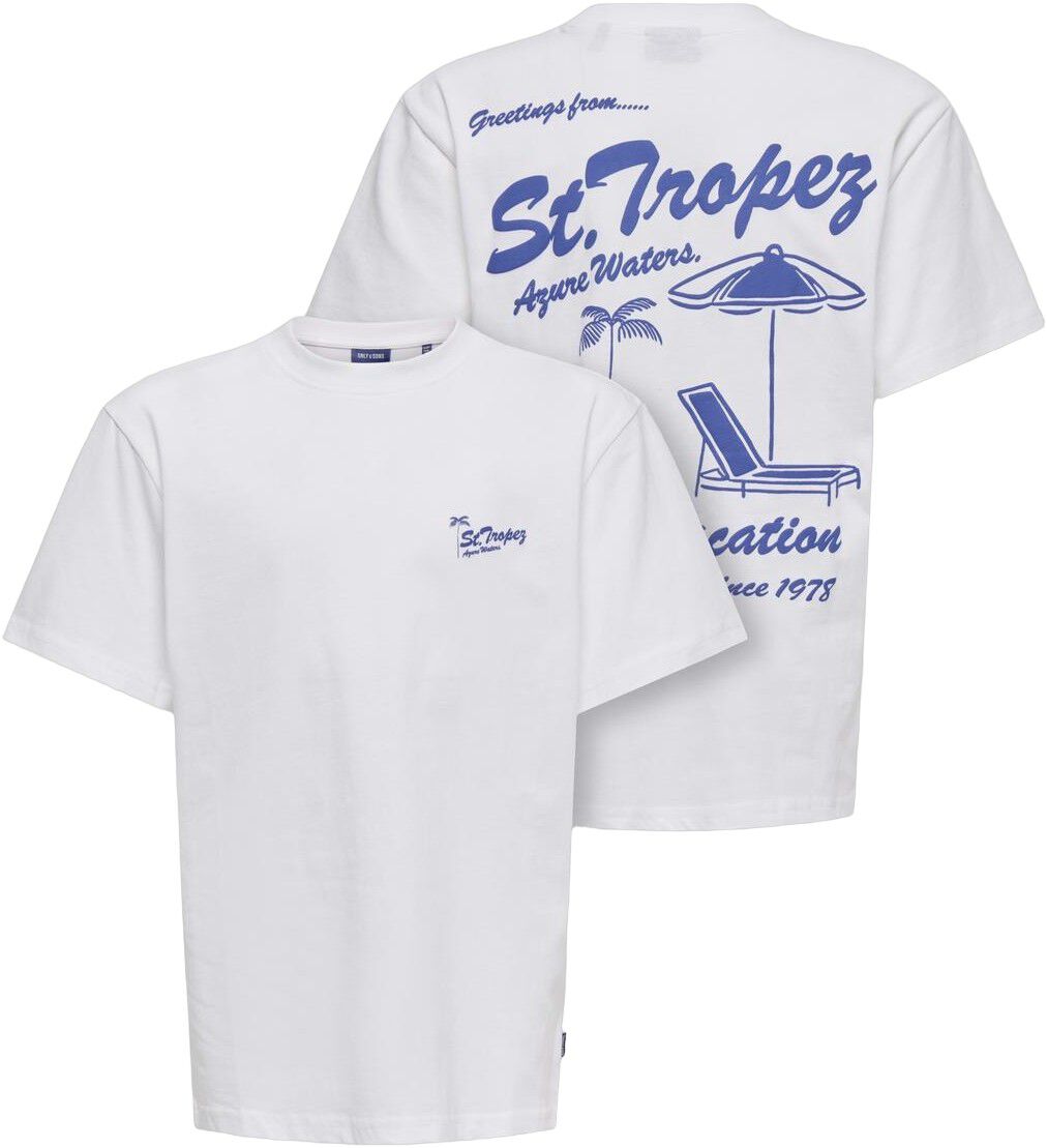 OSJMILO SKETCH LIFE RLX COAST SS JR