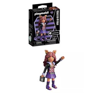 Monster High Clawdeen Wol