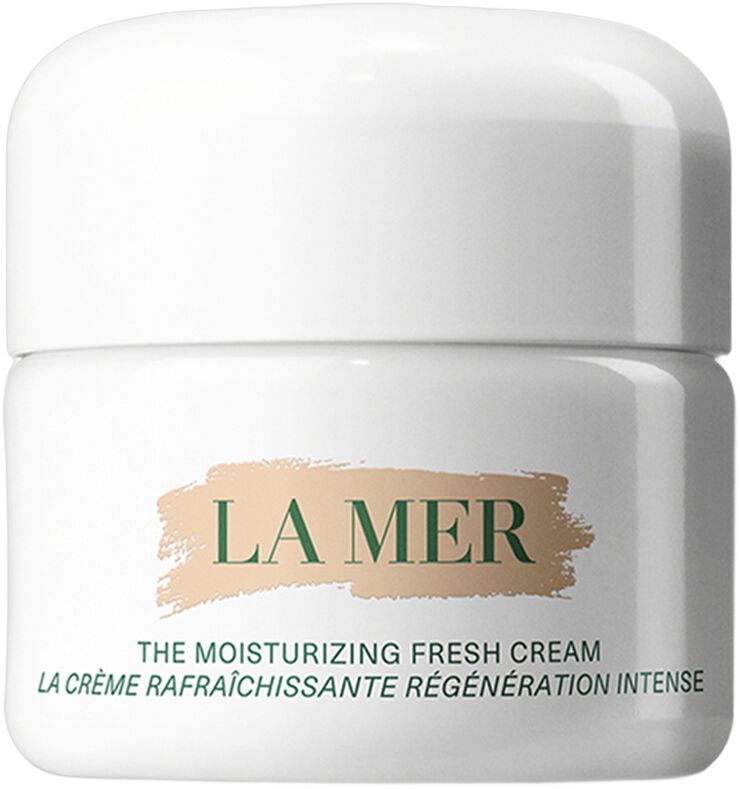 The Moisturizing Fresh Cream