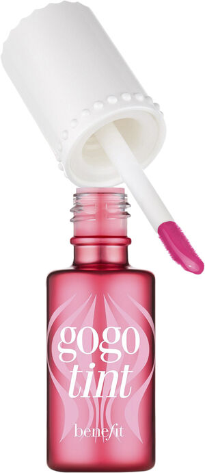Gogo Tint - Benefit Blush Og Lip Tint