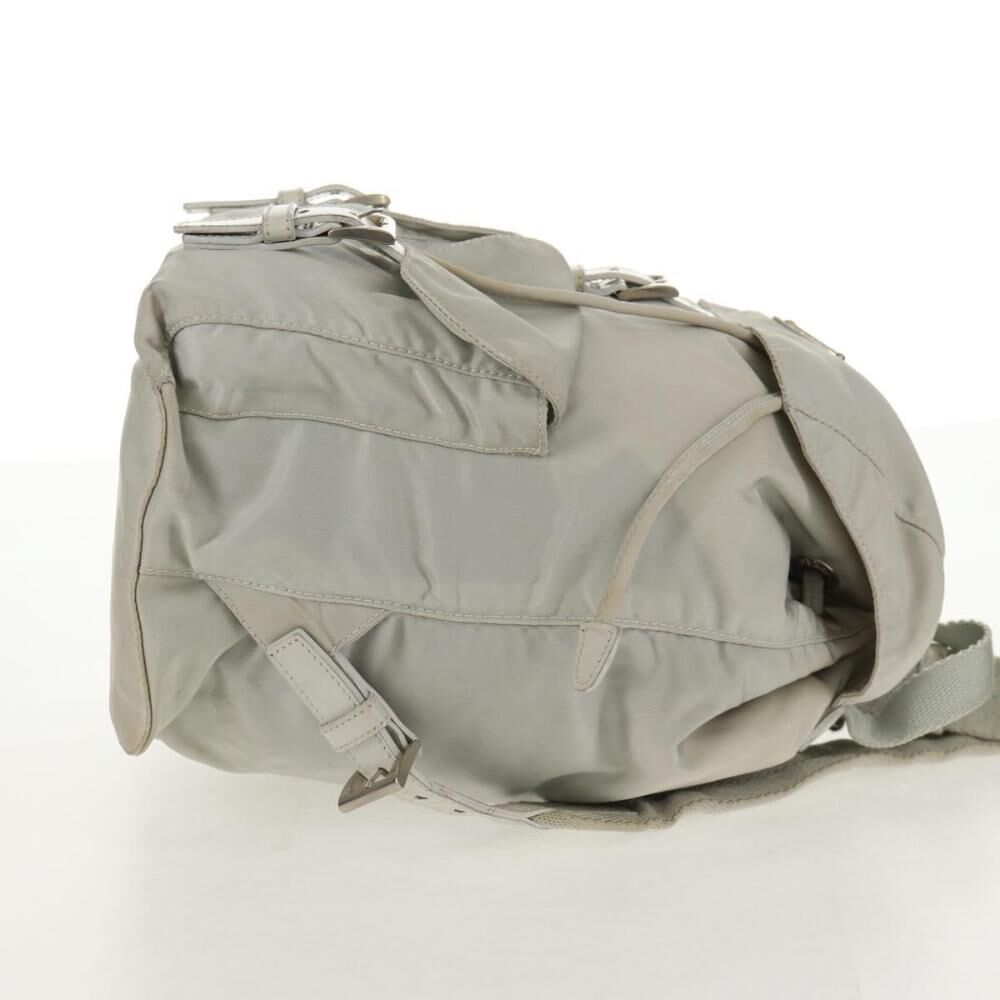 Prada Backpack